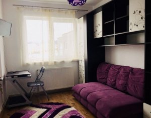 Appartement 3 chambres à vendre dans Cluj-napoca, zone Manastur