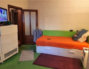 Apartament cu o camera, decomandat, mobilat, utilat, in Manastur