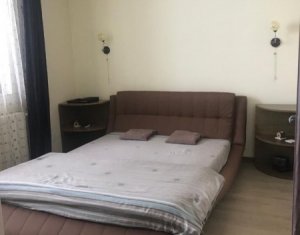 Apartament 3 camere, situat in Floresti, zona Eroilor