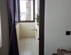 Appartement 3 chambres à vendre dans Floresti