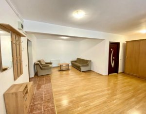 Apartament 2 camere, finisat, etaj 2, zona Florilor