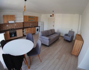 Appartement 2 chambres à vendre dans Cluj-napoca, zone Europa