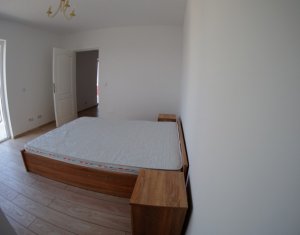 Apartament 2 camere+terasa 20 mp, finisat modern, imobil nou