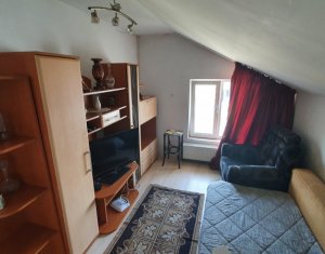 Apartament cu 2 camere, finisat, strada Teilor