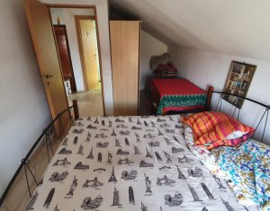 Apartament cu 2 camere, finisat, strada Teilor