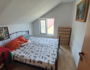 Appartement 2 chambres à vendre dans Floresti