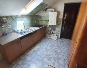 Appartement 2 chambres à vendre dans Floresti