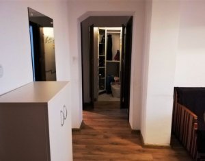 Apartament cu 2 camere, decomandat, 50 mp, finisat, zona Piata Marasti