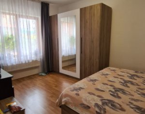 Apartament 3 camere, 63 mp, 3 balcoane, S-E, parcare, Floresti