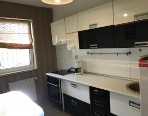 Appartement 1 chambres à vendre dans Cluj-napoca