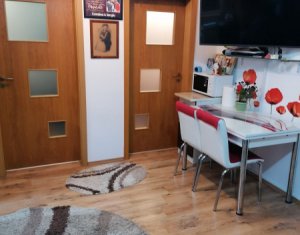 Oferta! Apartament 3 camere, etaj 1