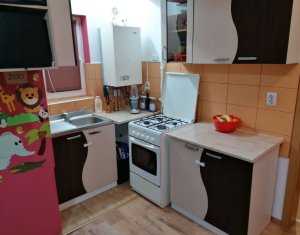 Oferta! Apartament 3 camere, etaj 1