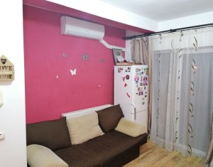 Appartement 3 chambres à vendre dans Cluj-napoca, zone Manastur