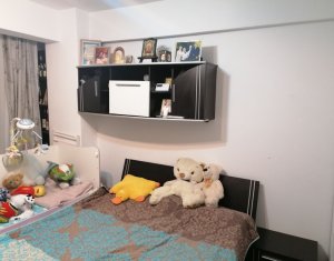 Oferta! Apartament 3 camere, etaj 1