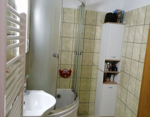 Appartement 3 chambres à vendre dans Cluj-napoca, zone Manastur