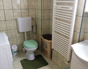 Oferta! Apartament 3 camere, etaj 1