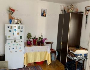 Apartament 2 camere, etaj 3/4, Gheorgheni