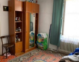 Apartament 2 camere, etaj 3/4, Gheorgheni