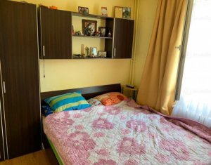 Apartament 2 camere, etaj 3/4, Gheorgheni