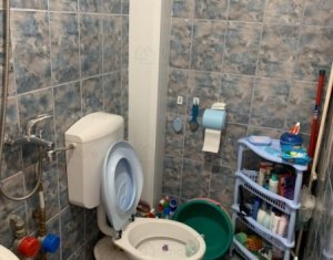 Appartement 2 chambres à vendre dans Cluj-napoca, zone Gheorgheni