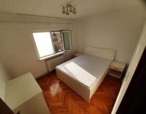 Vanzare apartament cu 2 camere, zona Titulescu, Gheorgheni