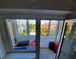 Vanzare apartament cu 2 camere, zona Titulescu, Gheorgheni