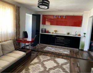 Apartament 2 camere, semidecomandat, Manastur