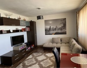 Apartament 2 camere, semidecomandat, Manastur