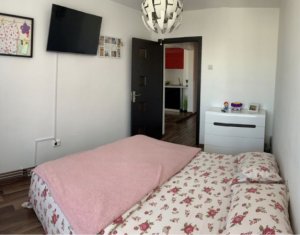 Appartement 2 chambres à vendre dans Cluj-napoca, zone Manastur