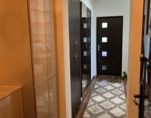 Appartement 2 chambres à vendre dans Cluj-napoca, zone Manastur