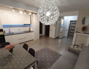 Apartment 3 rooms for sale in Cluj-napoca, zone Manastur