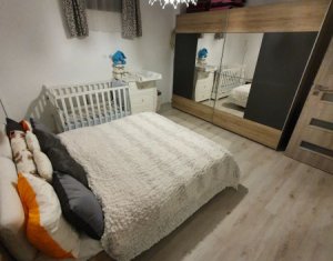 Appartement 3 chambres à vendre dans Cluj-napoca, zone Manastur