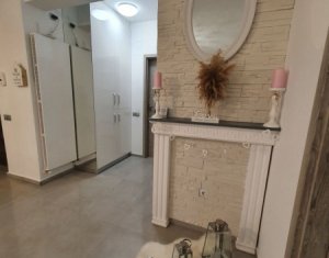 Appartement 3 chambres à vendre dans Cluj-napoca, zone Manastur