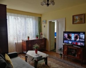 Appartement 2 chambres à vendre dans Cluj-napoca, zone Centru