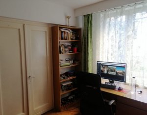 Appartement 2 chambres à vendre dans Cluj-napoca, zone Centru