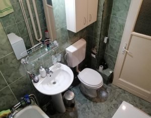 Appartement 2 chambres à vendre dans Cluj-napoca, zone Centru