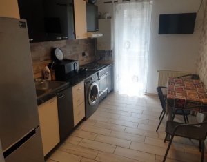 Appartement 2 chambres à vendre dans Floresti