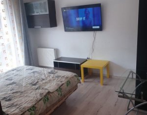 Apartment 2 rooms for sale in Floresti