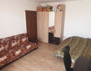 Apartament 2 camere, decomandat, situat in Floresti, zona Eroilor