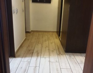 Appartement 2 chambres à vendre dans Floresti