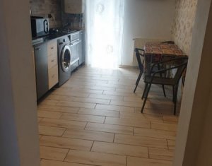 Appartement 2 chambres à vendre dans Floresti