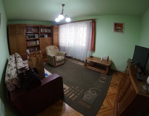 Apartament 3 camere+2 bai, 64 mp, decomandat, garaj, Kaufland Marasti