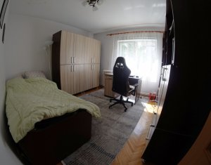 Apartament 3 camere+2 bai, 64 mp, decomandat, garaj, Kaufland Marasti