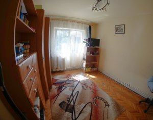 Apartament 3 camere+2 bai, 64 mp, decomandat, garaj, Kaufland Marasti