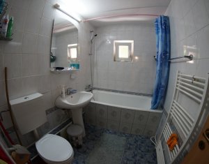 Apartament 3 camere+2 bai, 64 mp, decomandat, garaj, Kaufland Marasti