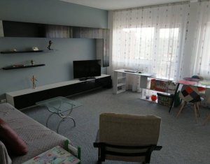 Apartament 2 camere, etaj 3/5, cu parcare inclusa