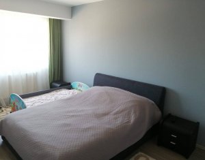 Apartament 2 camere, etaj 3/5, cu parcare inclusa