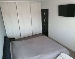 Apartament 2 camere, etaj 3/5, cu parcare inclusa