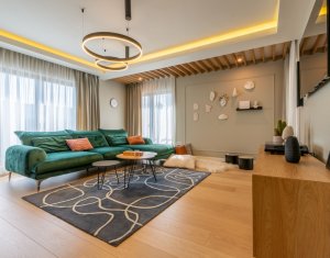 Apartament de vis in zona cea mai buna a Clujului