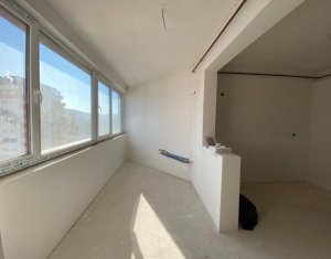 Appartement 2 chambres à vendre dans Floresti